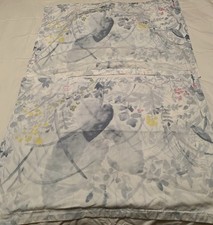 Marimekko Pair Standard Pillowsham Set Kesanto By Fujiso Ishimoto