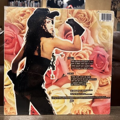 DEAD OR ALIVE-Nude (1989, Record) NEW SEALED with Hype Sticker | eBay