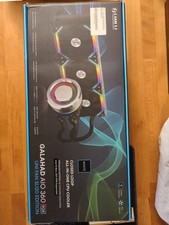 Lian Li Galahad AIO 360 UNI FAN SL120 Edition-White