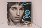 BRUCE SPRINGSTEEN - THE RIVER - SEALED 1980 ORIGINAL 1ST PRESS 2LP -SEALED