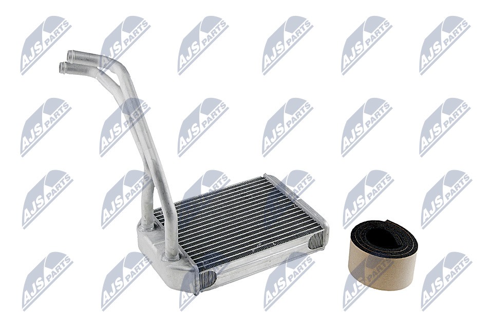 Fits NTY CNG-CH-001 HEATER CORE ⭐UK Stock⭐ - Image 12