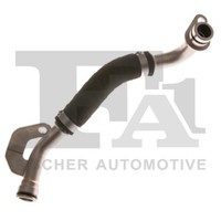 ÖLleitung Lader Fa1 610-806 FüR BMW 3Er F30 F80 Turismo F34 Touring F31 5Er F10