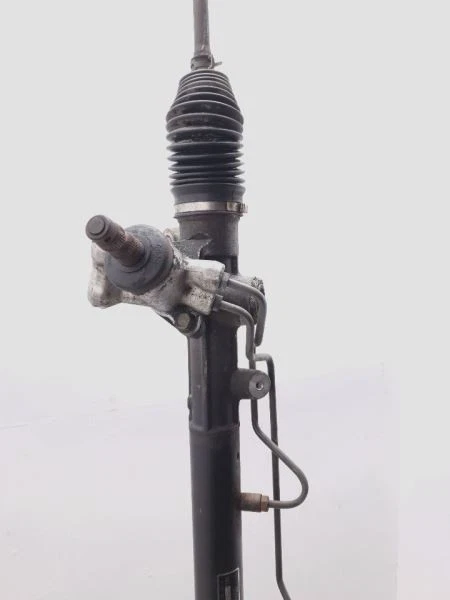 00-05 TOYOTA MR2 SPYDER 2X2 ENGRANAJE DE DIRECCIÓN / MONTAJE DE CREMALLERA Y PIÑÓN Foto 4 de 4