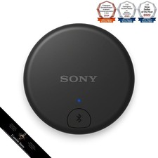 SONY WLA-NS7 Wireless Audio Transmitter 360 Spatial Sound BRAVIA XR Bluetooth
