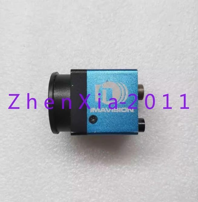 1PC Used Industrial camera MER-500-7UM *rr