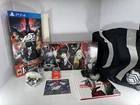 Persona 5 PS4 Collector's Edition - NO GAME