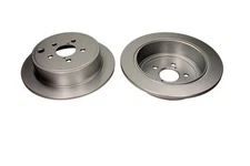 Quaro QD8075 Brake Disc for SCION,SUBARU,TOYOTA
