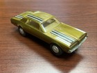 Vintage Revell Mercury Cougar 1/32 Scale Slot Car - Works, Good Condition — photo 4