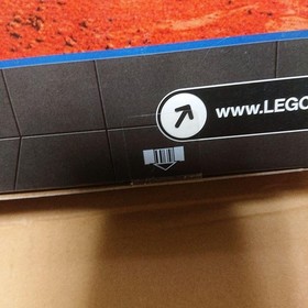 Lego Star Wars Ultimate Collector Series Obi-Wan's Jedi Starfighter 10215 Unused