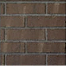 Monessen FBVFF36CM Firebrick Panels for VFF36 - Cinnamon