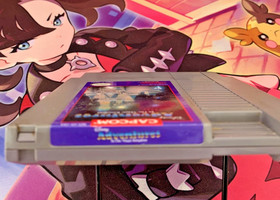 Adventures in the Magic Kingdom (Nintendo NES) - Cart Only