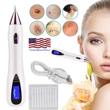 2026 Fibroblast Plasma Pen for Face Eyelid Lift Wrinkle Spot Removal Plasmapen