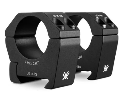 #ad Vortex Optics Sport Riflescope Rings 1 Inch Medium SPT1 M $39.00