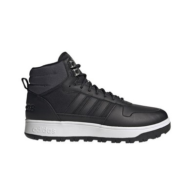 Shoes Universal Men Adidas Frozetic FW6633 Black