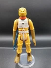 Vintage Star Wars Bossk Bounty Hunter Complete 1980 Kenner HK Action Figure