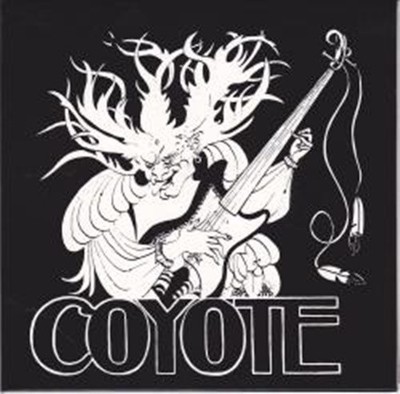 Coyote: Cast Off Your Old Tired Ethics ('83 US Southern Rock CD Reiusse)