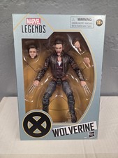 Hasbro X-Men Wolverine Logan Marvel Legends Action Figure