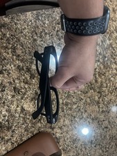 Ray-Ban Meta Wayfarer Smart Glasses 3 Weeks Old 