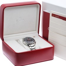 OMEGA Speedmaster Broad Arrow 3558.50 Chronograph Automatic Men's Watch_889733 2