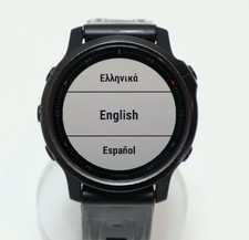 Garmin Fenix 6S Pro 42 mm (orologio fitness multisport) 