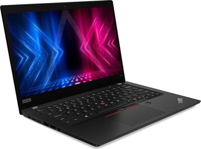 Ultrabook Lenovo Thinkpad x390 i5-8365U 8GB 256Gb 13,3  SSD Win 11