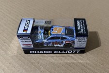 2025 Chase Elliott NAPA Children's Healthcare Atlanta Race Win 1:64 scale car
