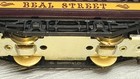 Rare Vintage 1960s Tyco HO Scale Electric Streetcar Trolley Set w/ Box&Paperwork — photo 6