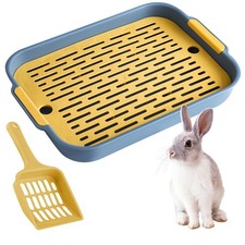 مقتنيات Kaninchen Toilette