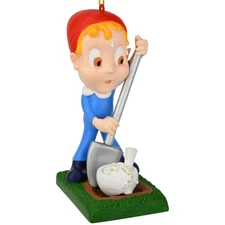 Tree Buddees Cracked Cereal Killers Ornaments Funny Cereal Mascot Parody