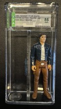 Han Solo (Bespin Outfit) for sale