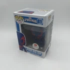 Funko Pop! Marvel Spider-Man 2099 Walgreens 81