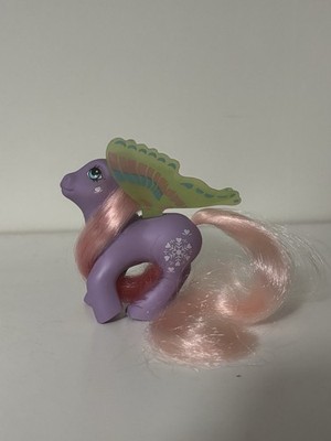 My Little Pony Windy Wing Flurry