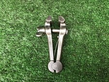 Vintage Hand Vice / Machinist Tool.