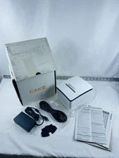 Fametech TYSSO PRP-300 POS THERMAL RECEIPT PRINTER Serial+USB+LAN - CAKE V3 -EB2