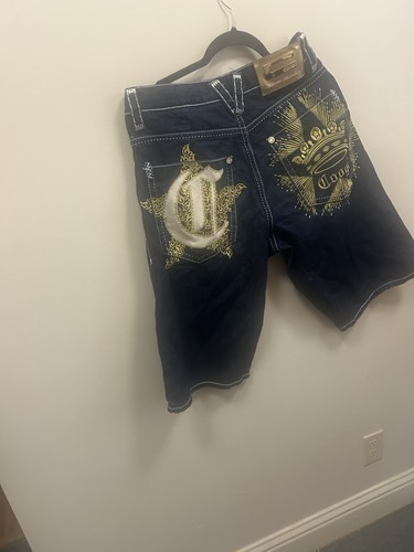 Pantalones Cortos Vaqueros Mezclilla De Verano Para Hombres Moda Casual Bermuda