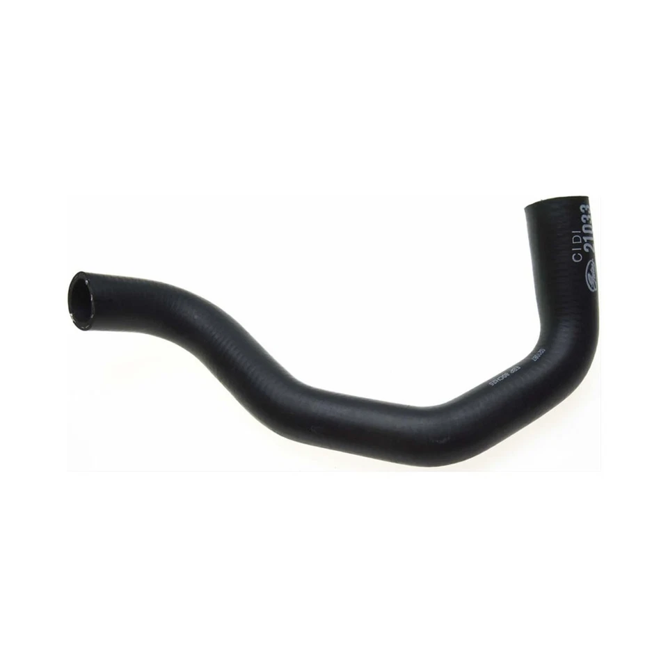 22110M AC Delco Radiator Hose Lower for Truck Pickup Toyota Celica Mazda GLC 720 - Image 2 of 2