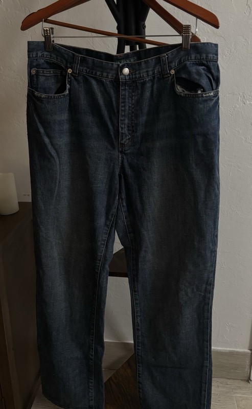 Women’s Ralph Lauren Jeans Size 14 