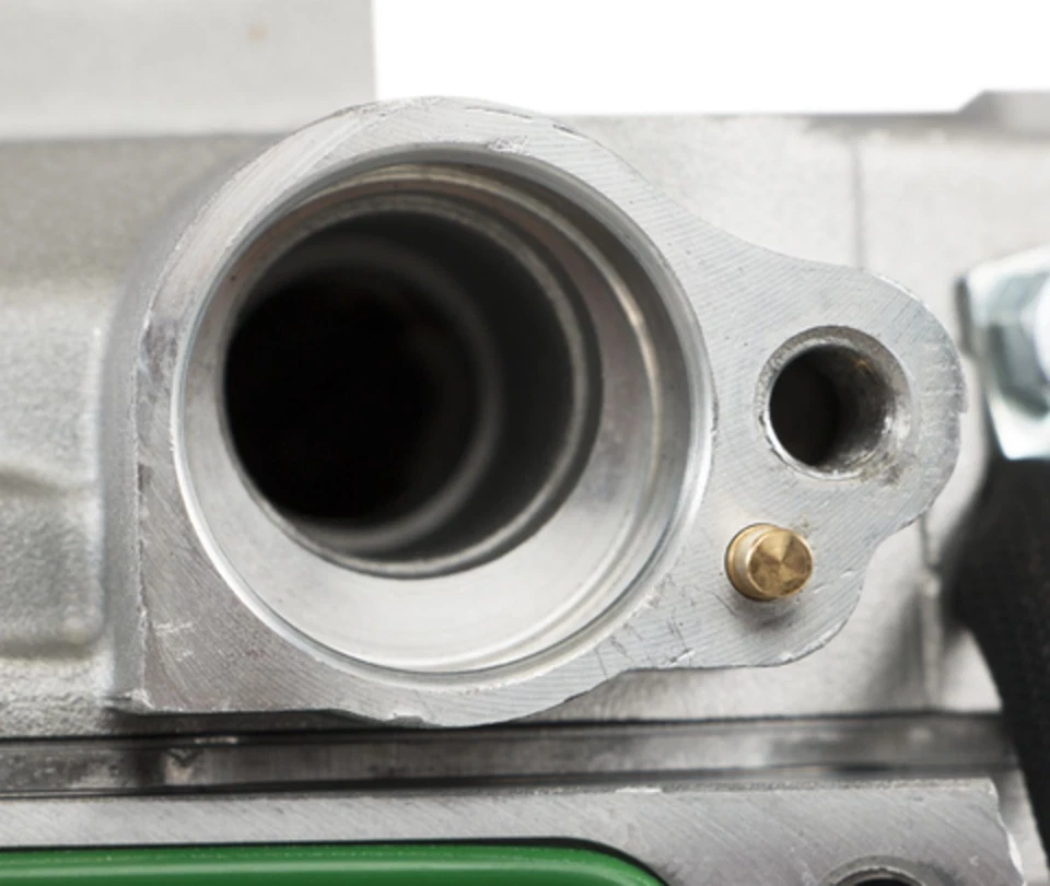 Compressor AC Four Seasons 98394 para modelos selecionados 98-15 Mercedes-Benz - Imagem 4 de 4