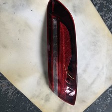 MERCEDES E220d BODY LIGHT A2389062101 REAR RIGHT W238 2.0L AUTO CONVERTIBLE 2018