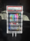 Patrick Mahomes II 2021  Illusions HoloHeroes #HHPM-1 SSP Case Hit PSA 10 GEM MT