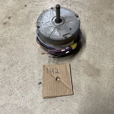 GE Goodman Janitrol Amana 1/12 HP 208-230v Condenser FAN MOTOR 5KCP39CFS300CS