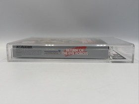 Probotector II Return Of The Evil Forces - Nintendo NES FRA - brand new - vga 85