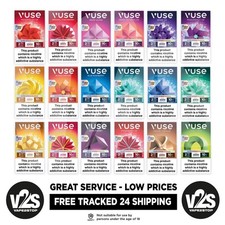 VUSE EPOD Cartridge Vype E Pod EPods Refill Packs of 2 ALL FLAVOURS & STRENGTHS
