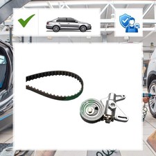 Zahnriemensatz Ina für VW Jetta IV 162, 163, AV3, AV2 2.0 TDI