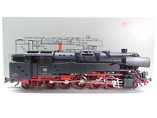 Märklin H0 3709 Dampflok BR85 007 -DIGITAL+TELEX- AC, Licht, TOP in OVP #65199