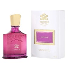 Creed Carmina 2.5 oz EDP Tester Perfume for Women New In Box free shipping