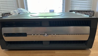 Sony PlayStation 4 PS4 Development Kit DUH-D7000AA Dev Kit Rare
