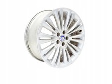 1x Alufelge 19 Zoll 8.5" 5x108 49ET Jaguar Xf X250 Rim Wheel