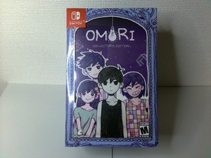 Omori Switch | eBay