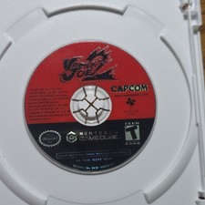 Capcom Viewtiful Joe 2 Nintendo GameCube NTSC-U/C T-Teen (2004)